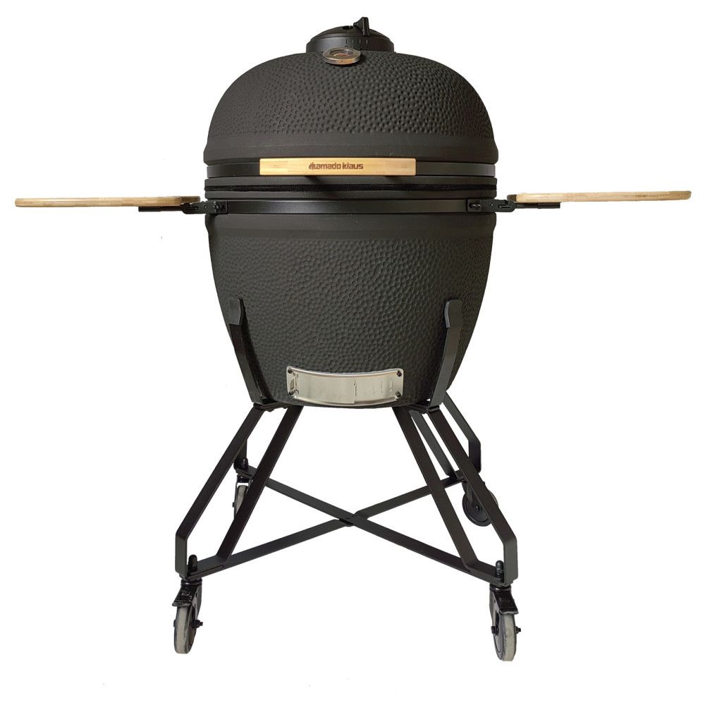 Kamado 27 Xxl Makibi Diámetro 67cm