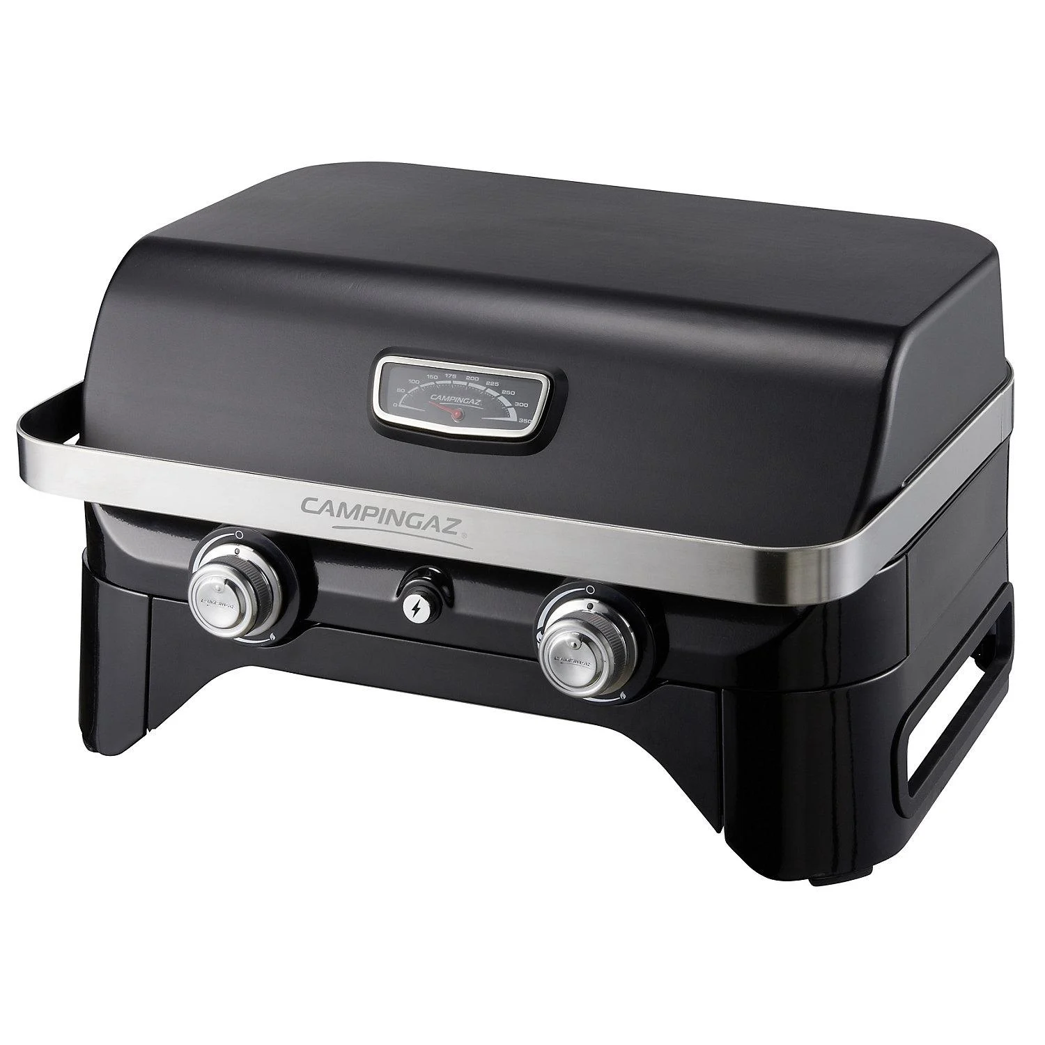 Barbacoa a Gas Attitude 2100 LX