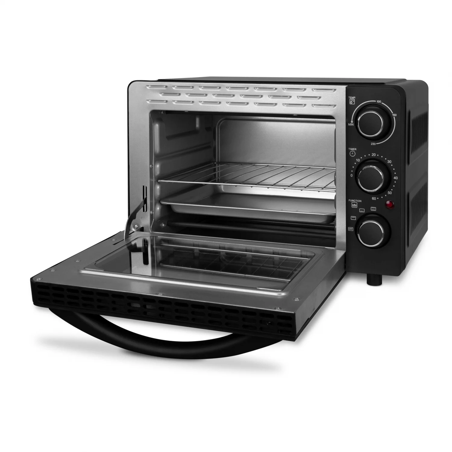 Horno Orbegozo HCC 5015