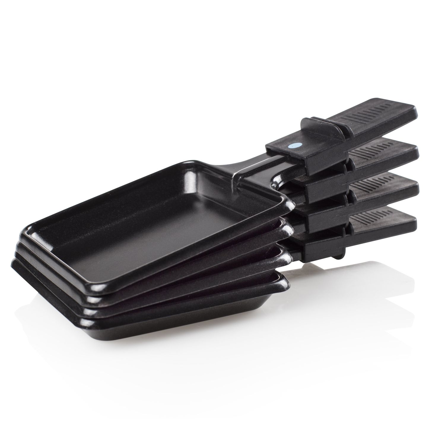 Princess 162810 Raclette 4 Stone Grill Party