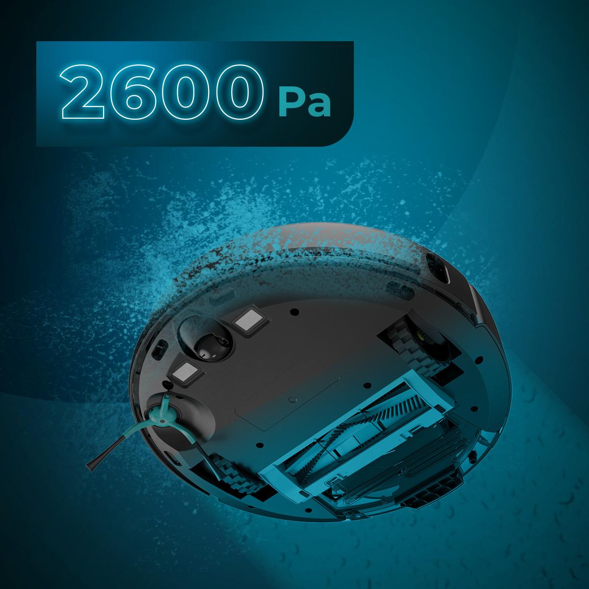 Conga 7490 Immortal Home Genesis