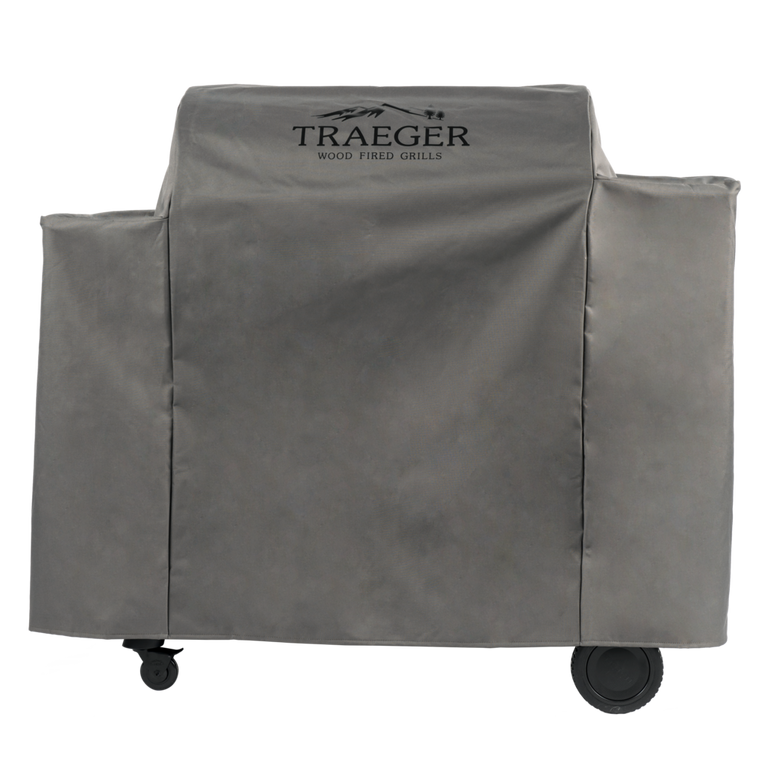 Funda Para Barbacoa Traeger Ironwood 885