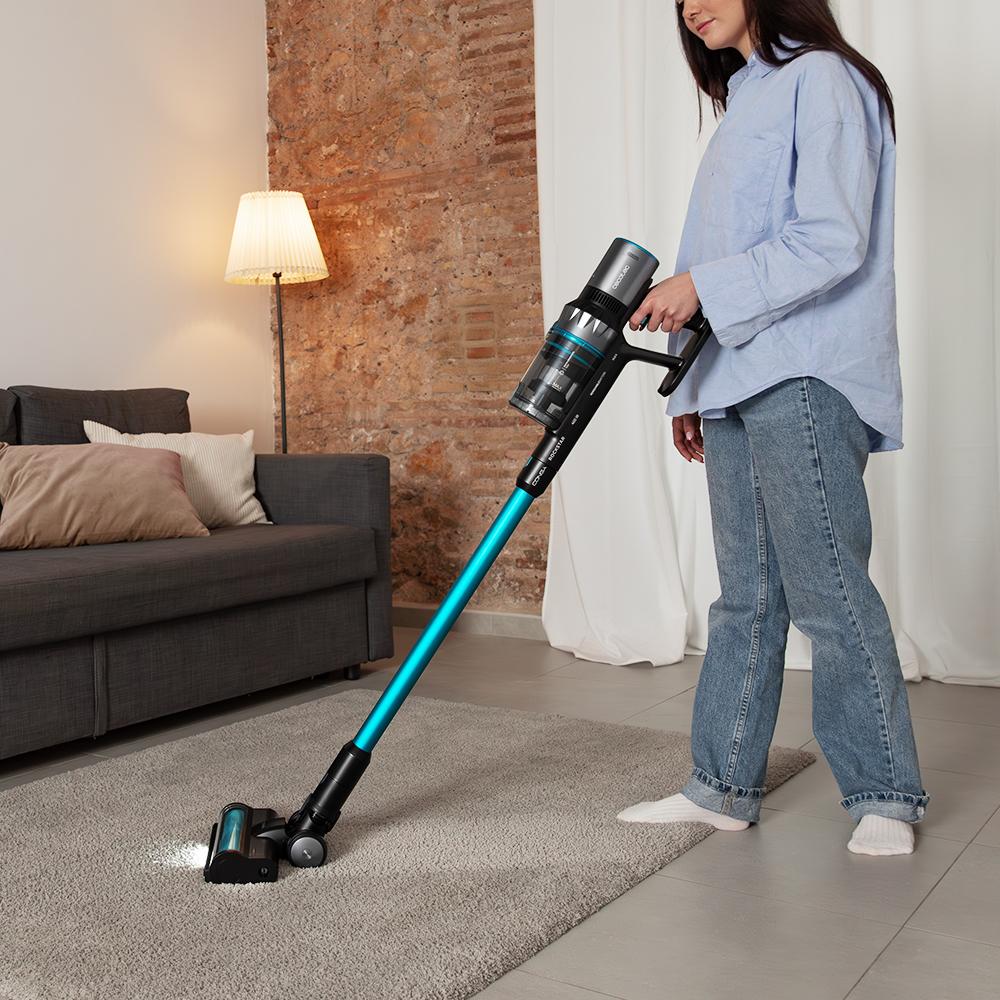 Conga Rockstar 2500 Thunder Powerhead