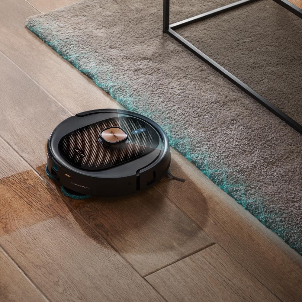 Conga 10090 AI Spin Evolution Ultra Power Home