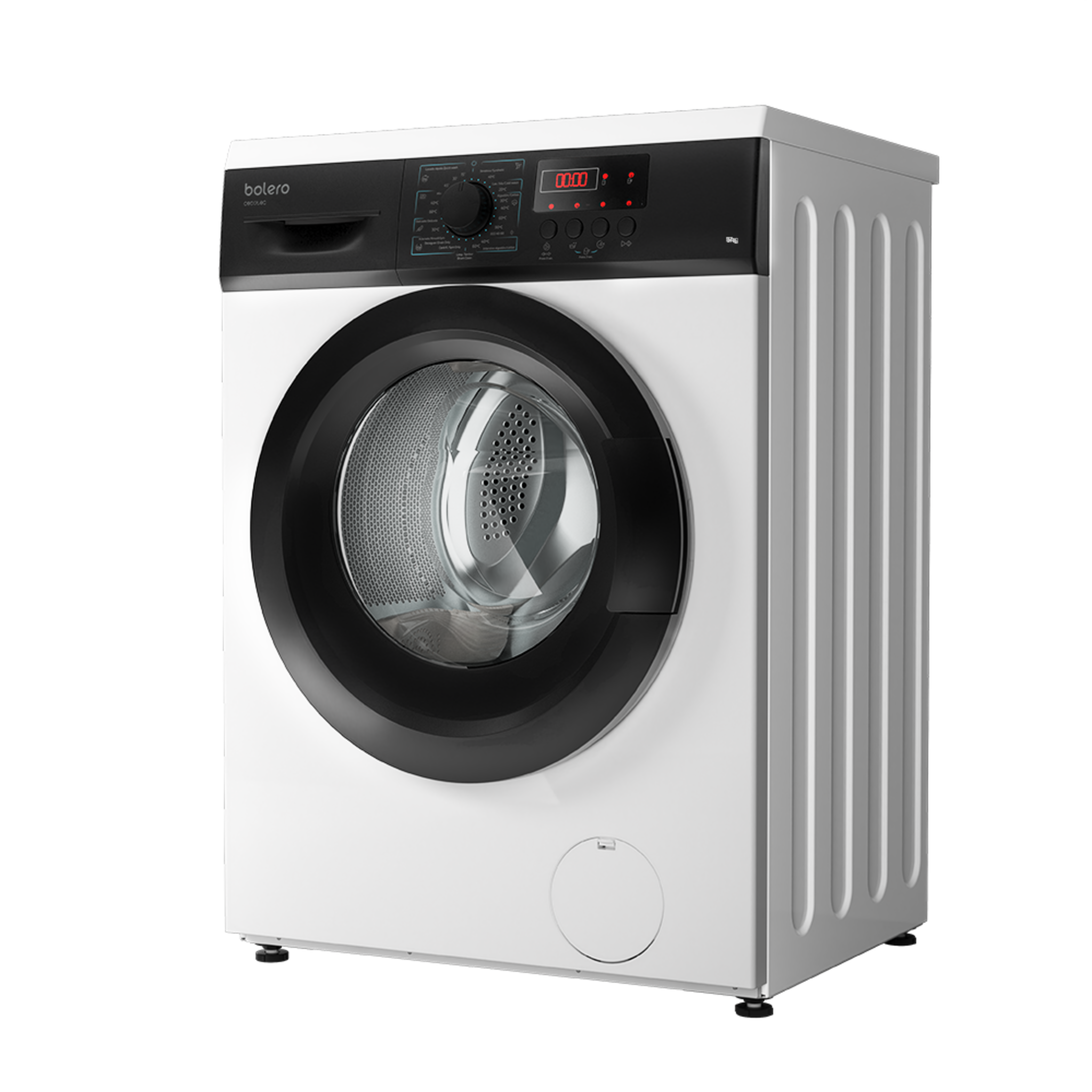 Bolero Dresscode 6000