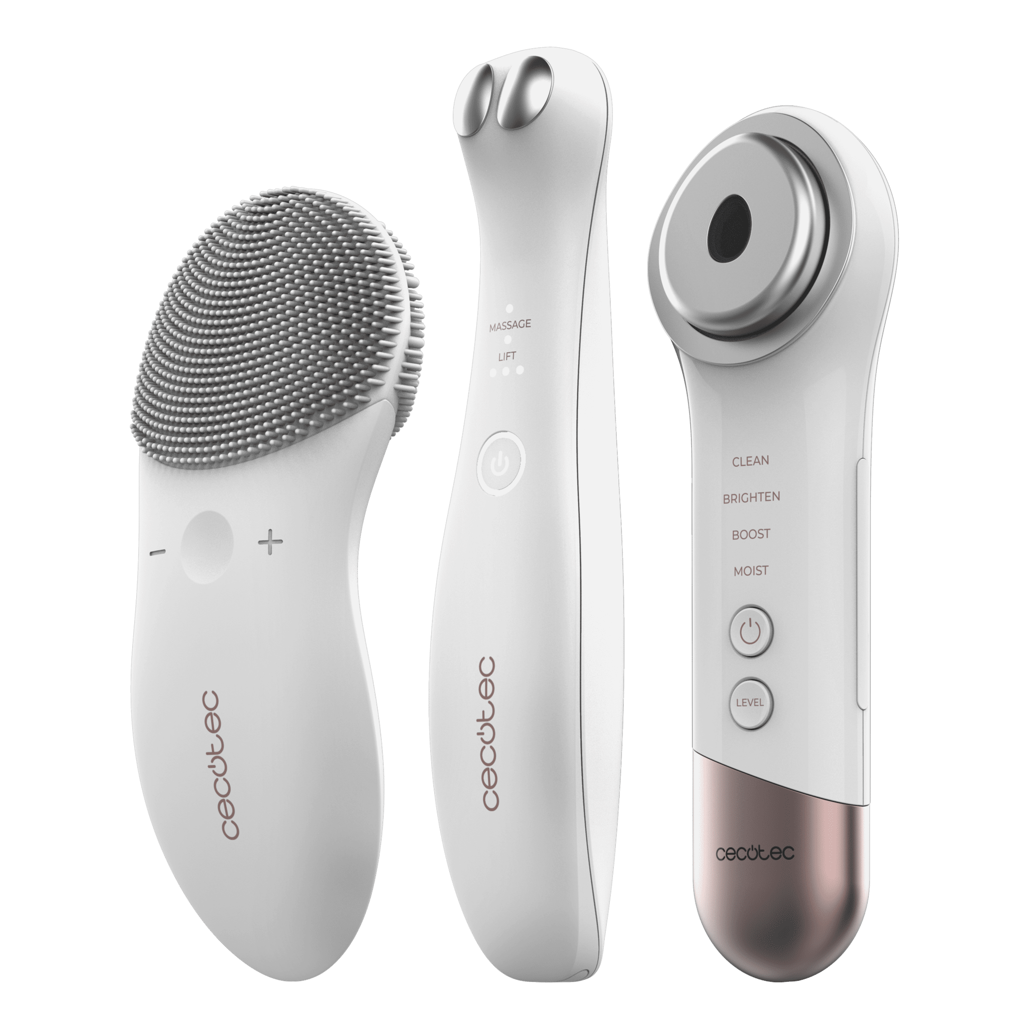 FaceCare SkinRoutine