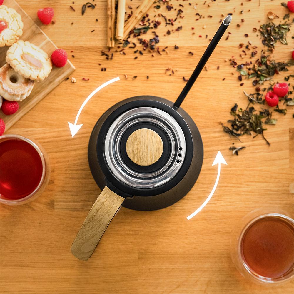 Thermosense 500 Cisne