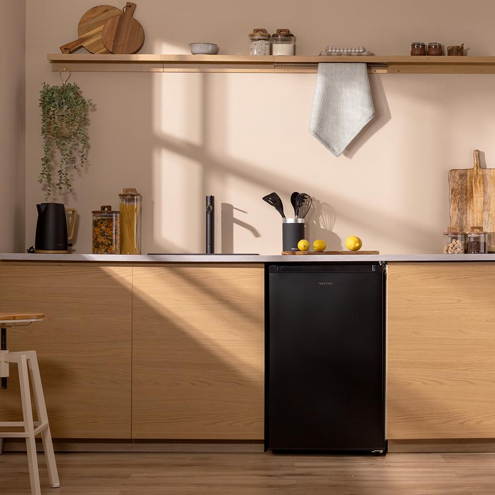 Bolero CoolMarket TF 87 Black