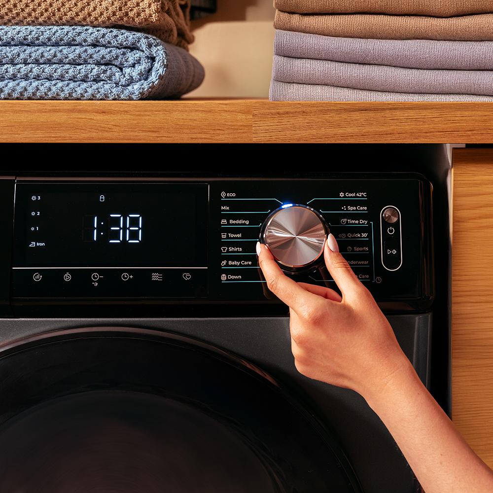 Bolero Dresscode Dry 10350 Steel