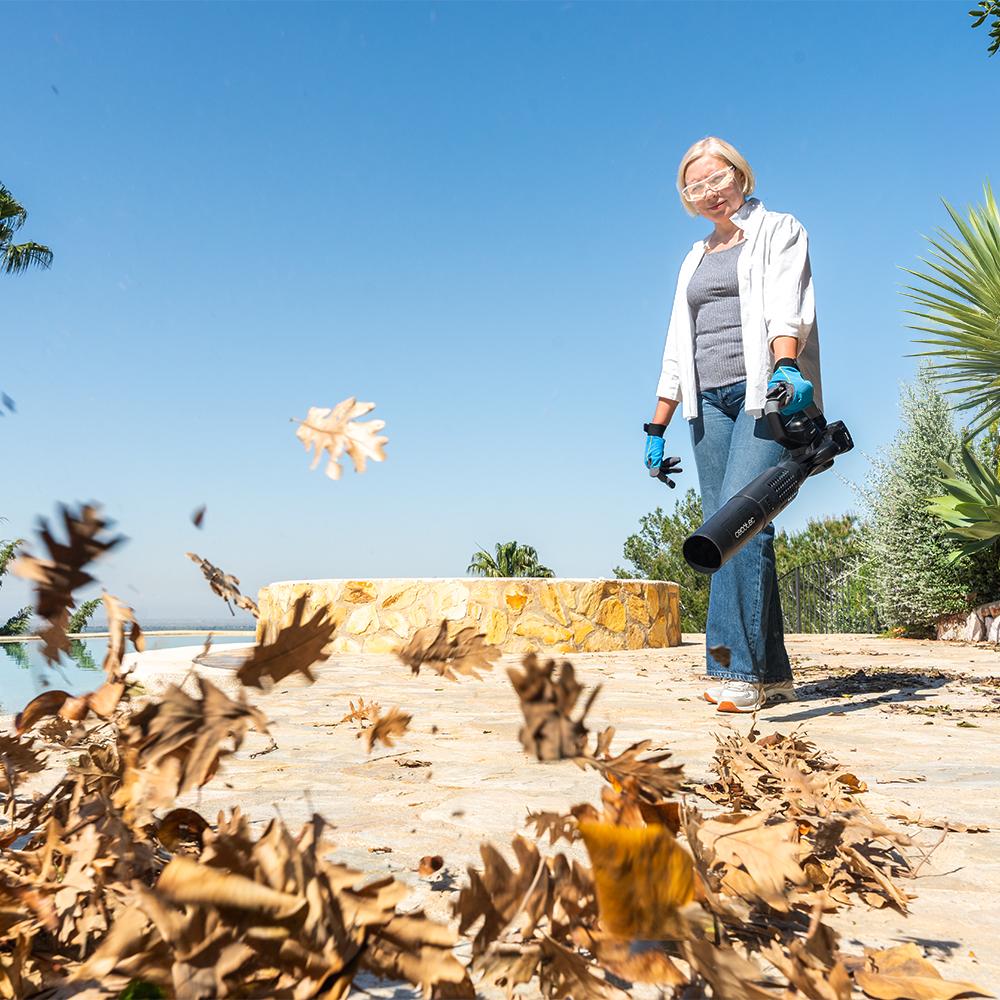 AirForce 2in1 MultiFunction