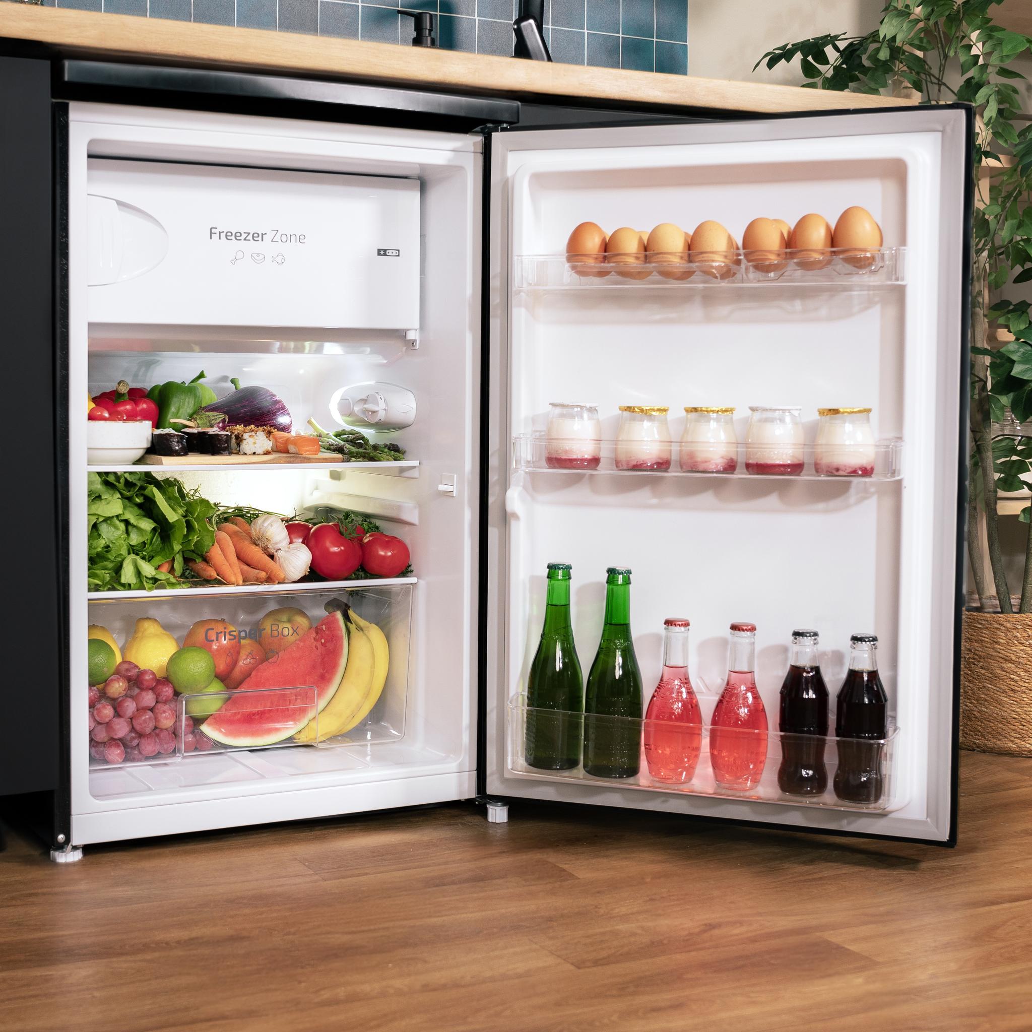 Bolero CoolMarket TT 107 Black