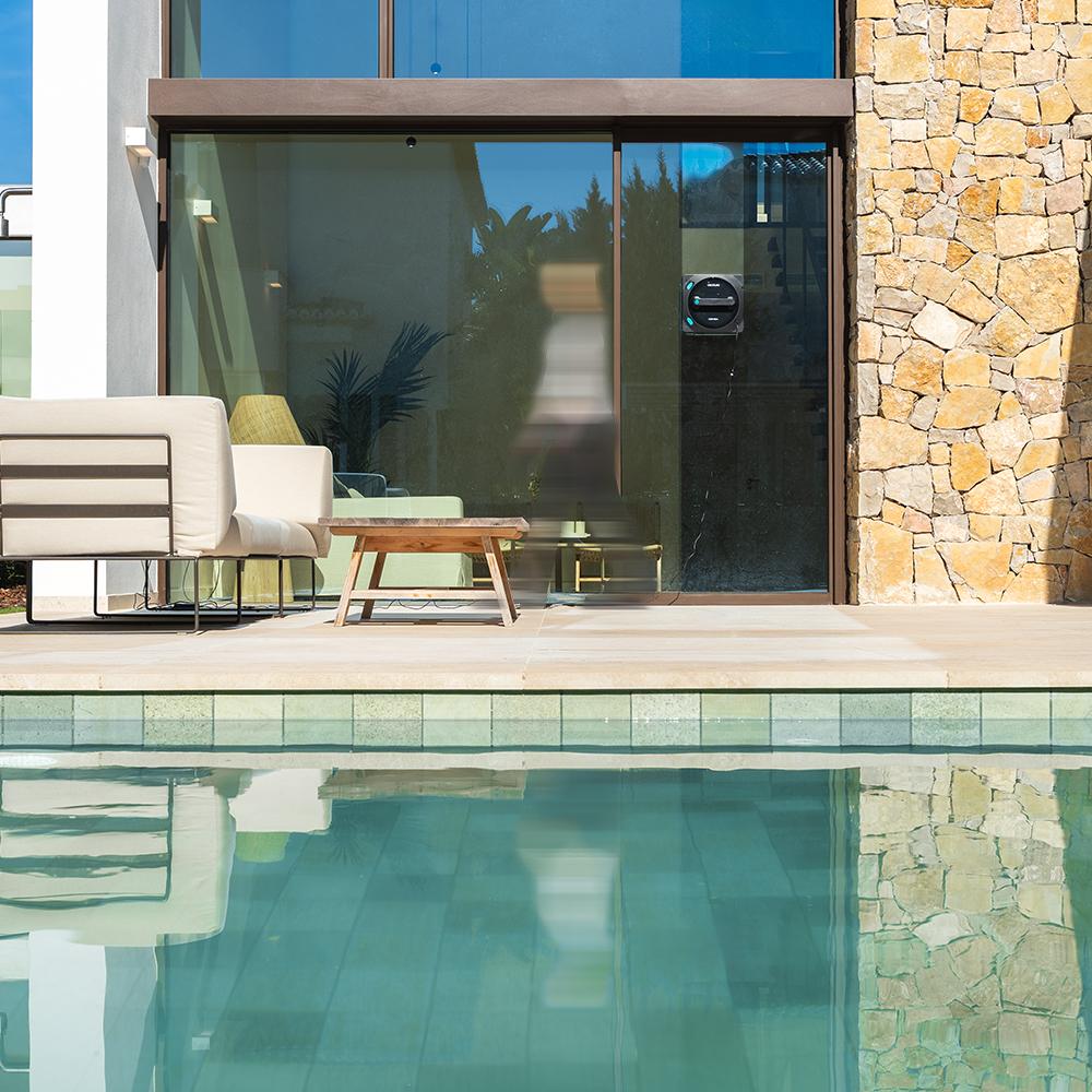 Conga Windroid 1490 TwerkingSpray Connected