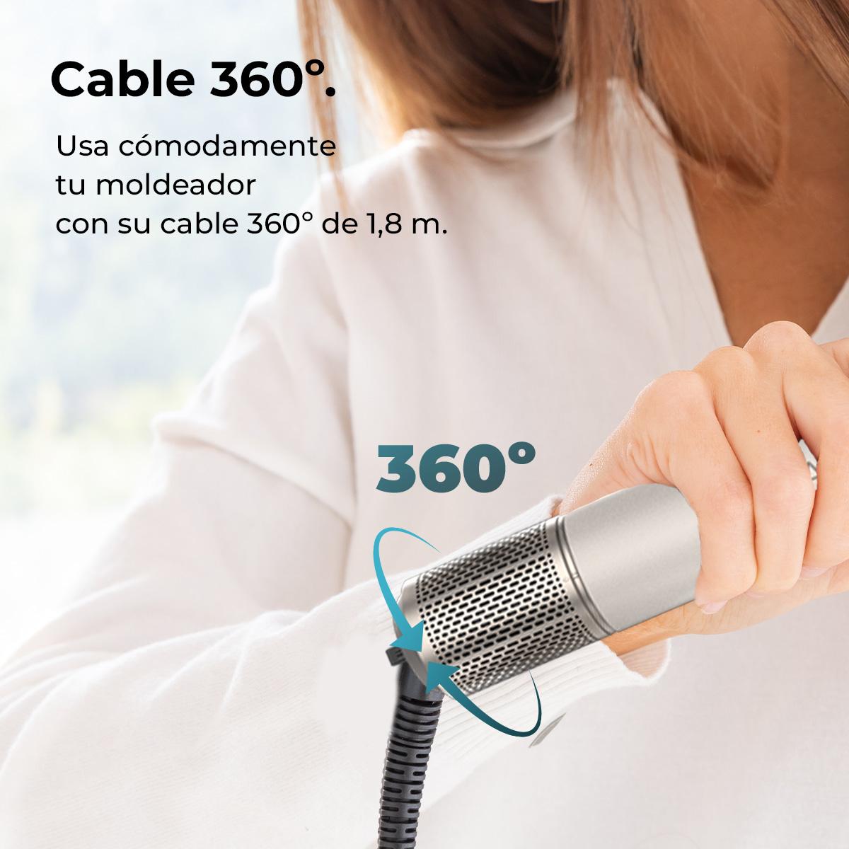 Bamba CeramicCare AirGlam W