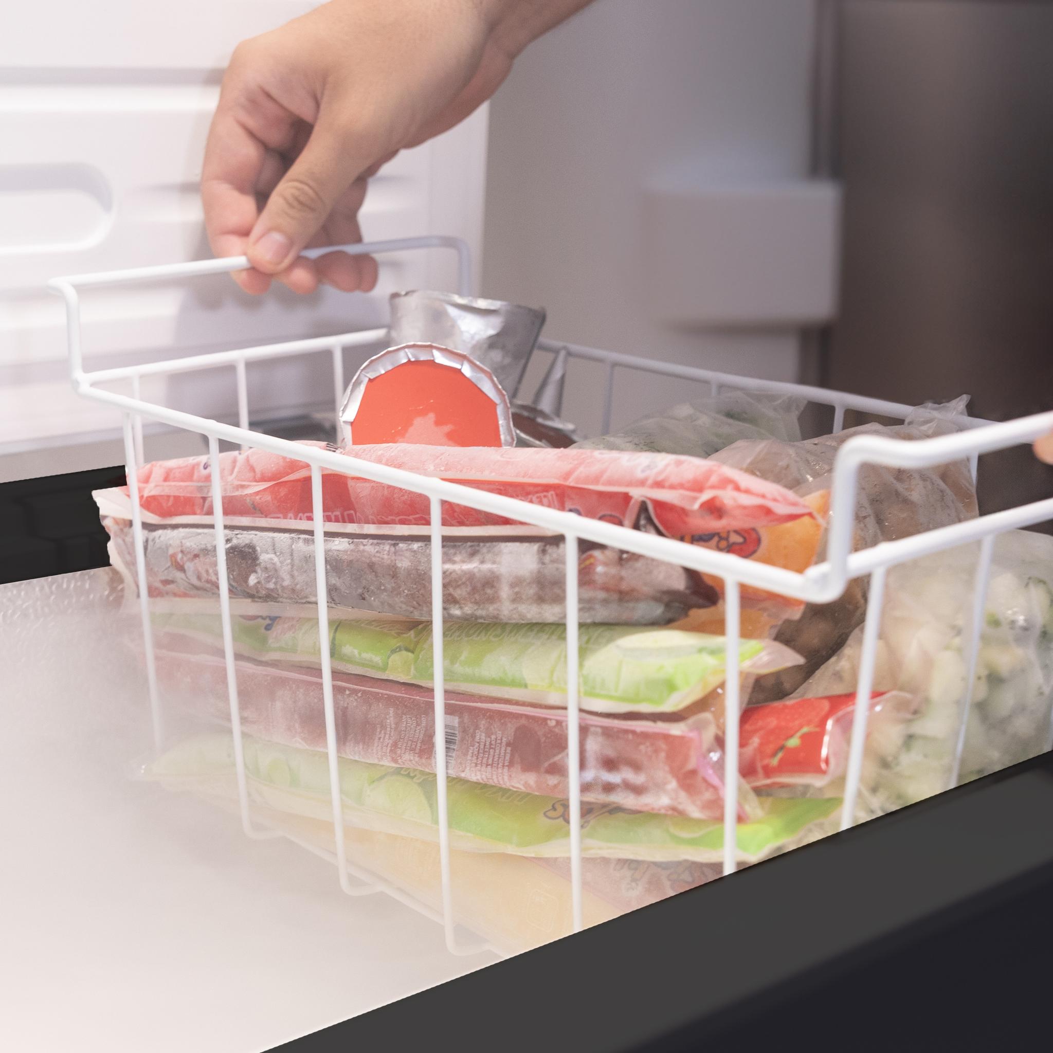 Bolero CoolMarket Chest 142 Black E