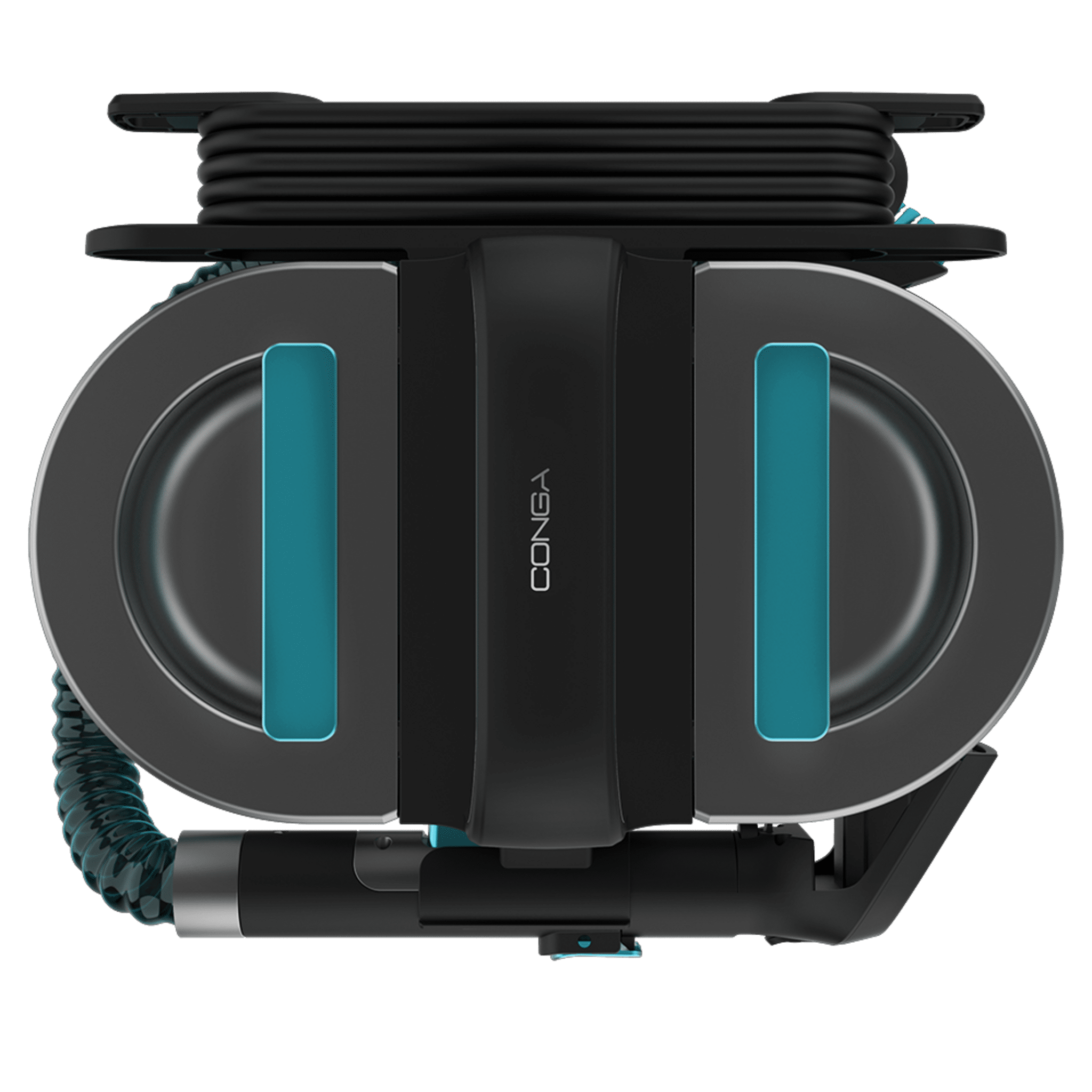 Conga 4000 Carpet&Spot Clean XL