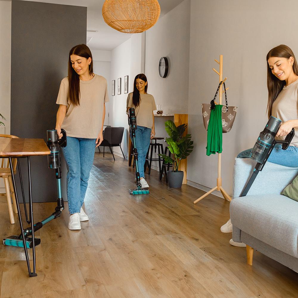 Conga Rockstar 3500 Storm ErgoTwice Animal