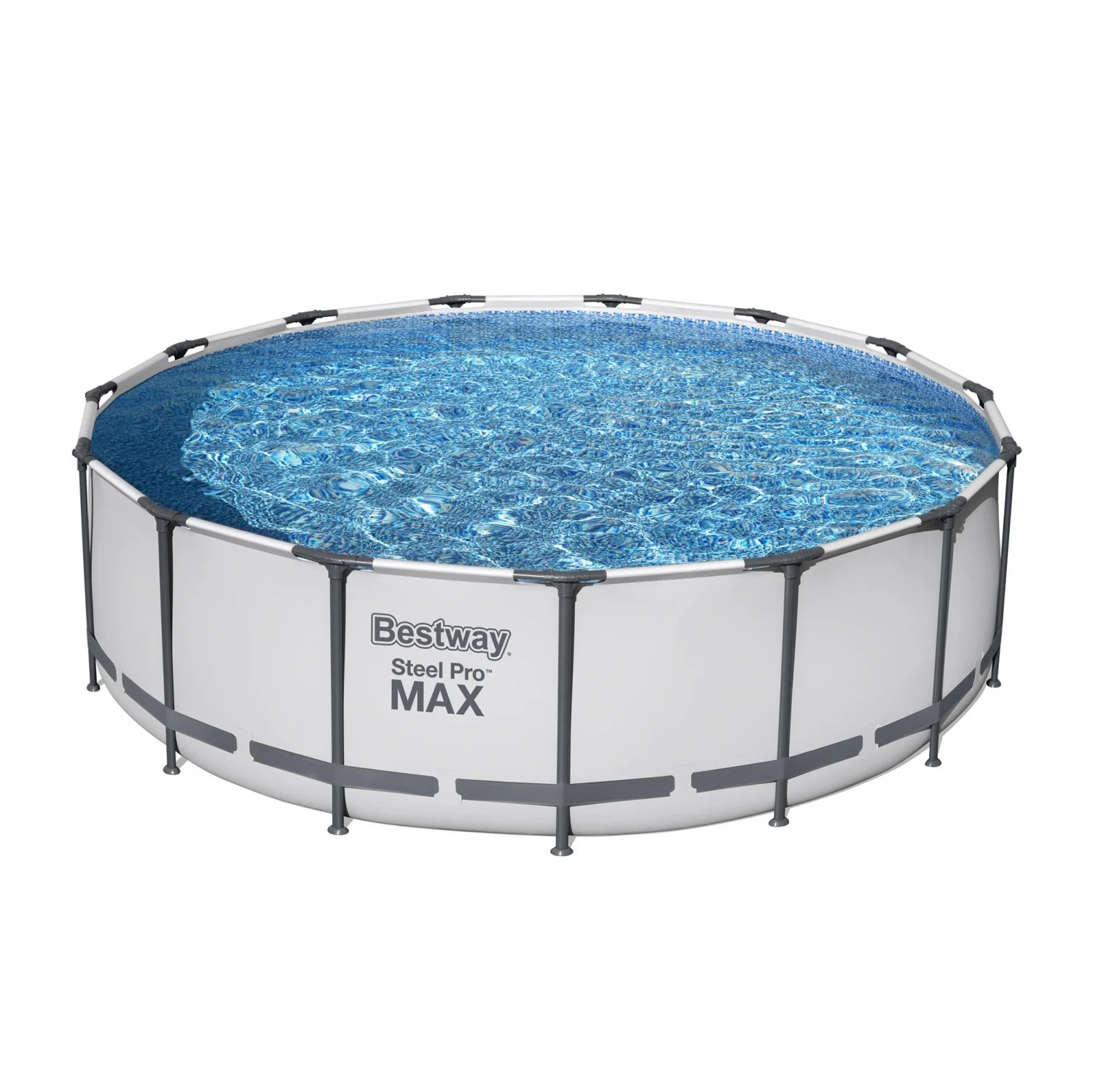 Piscina Tubular 457x122 cm Bestway