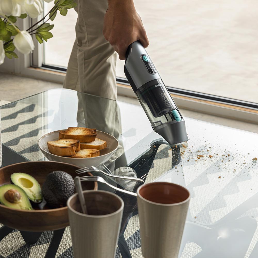 Conga Rockstar Micro 15000 Clean&Car