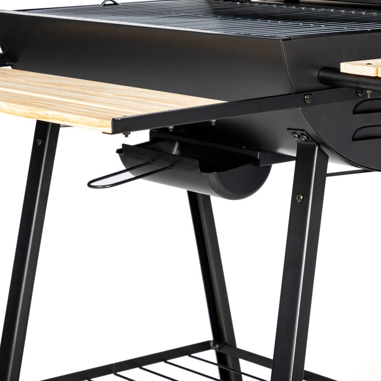 Barbacoa De Carbón Ohio