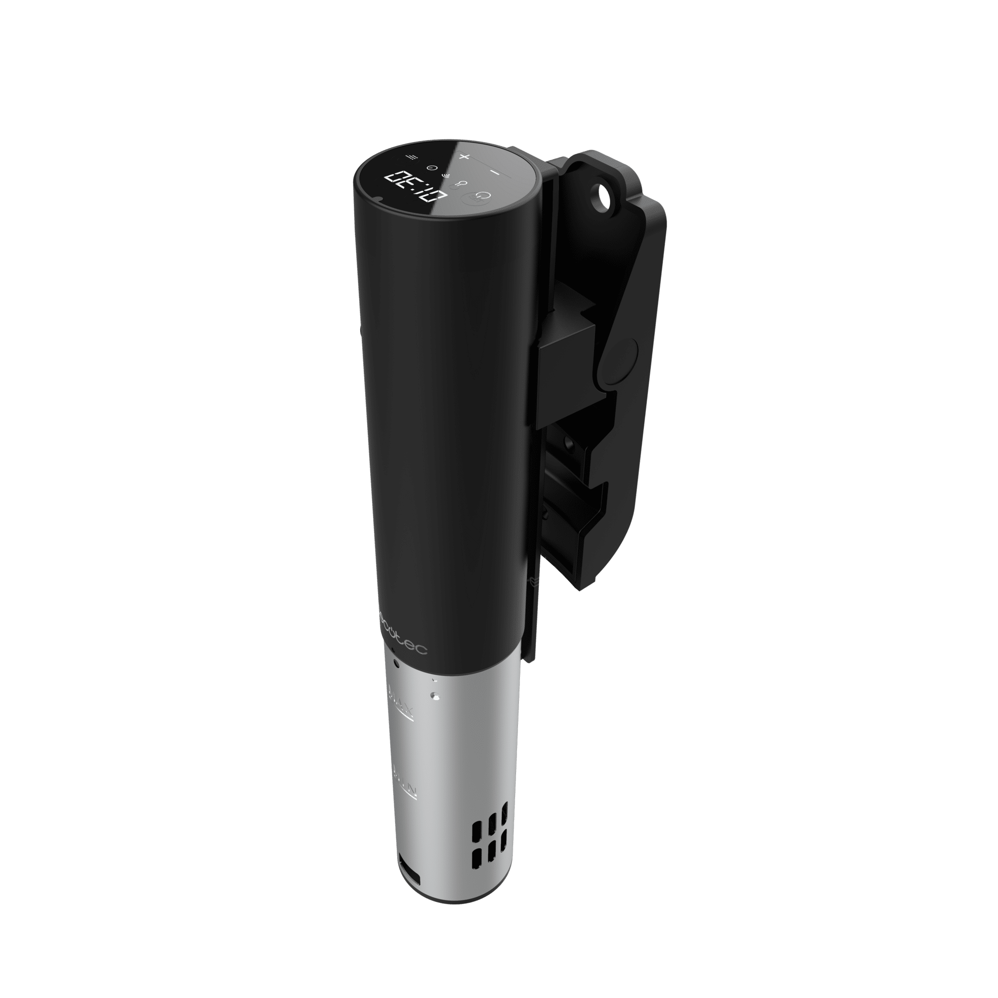 SlowVide 1000 Connected