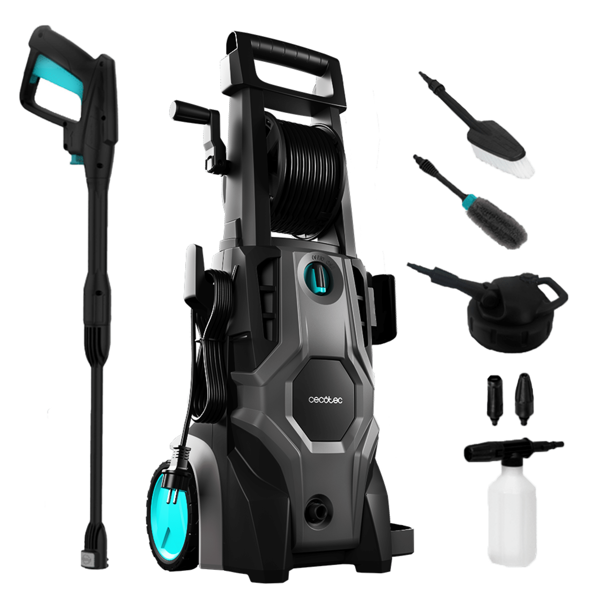 HydroBoost 2400 AdvanceClean