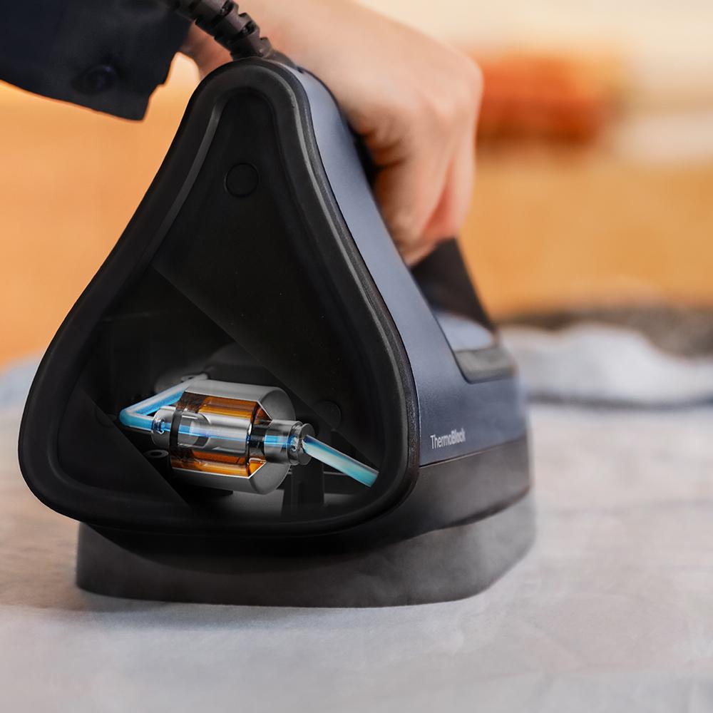 IronHero 3000 Sauna i-Pump