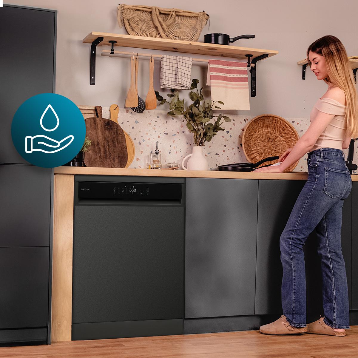 Bolero Aguazero 6800 Dark A