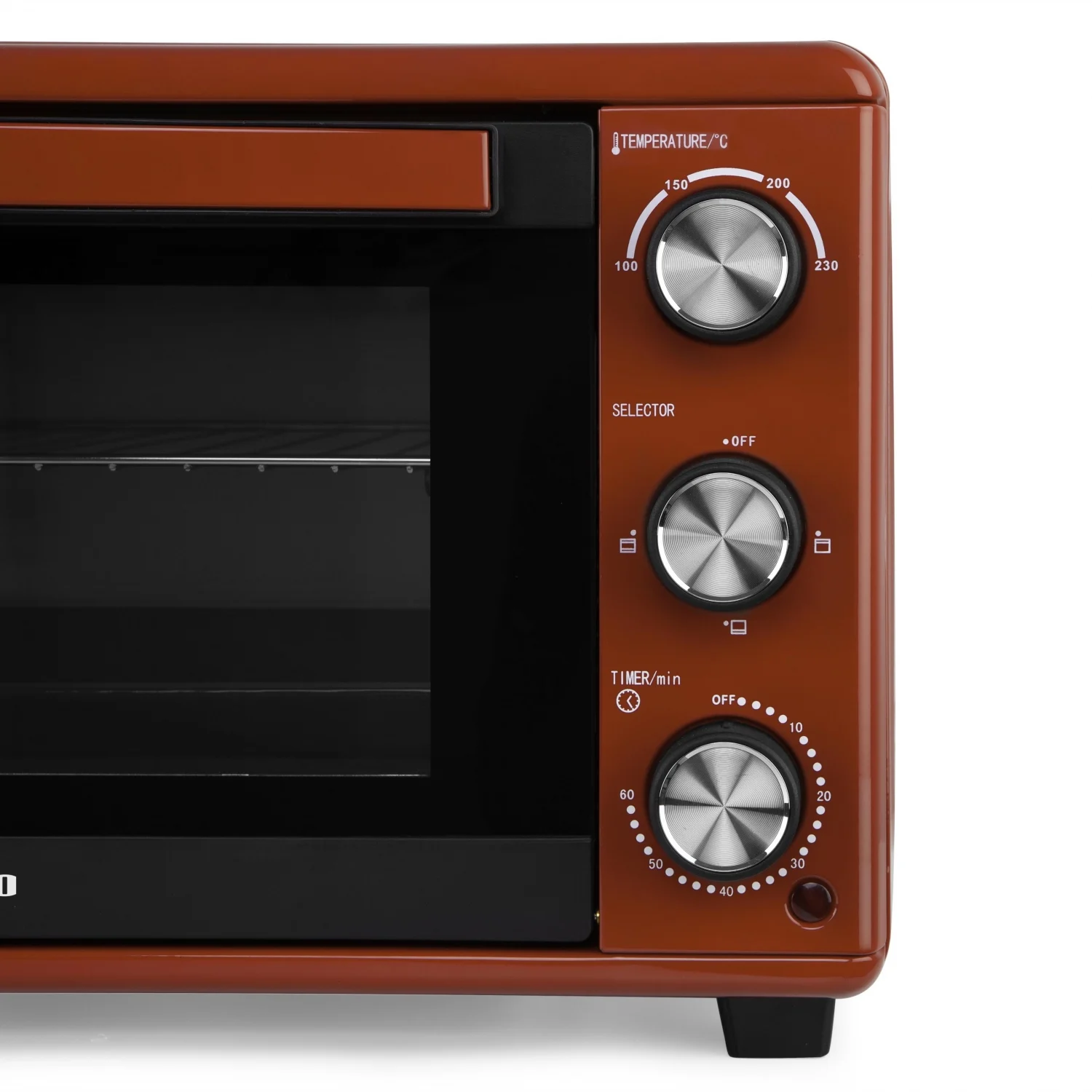 Horno Orbegozo  HOC 259 25l