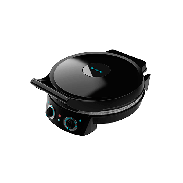 Horno Eléctrico Para Pizza Fun Pizza&co Cecotec