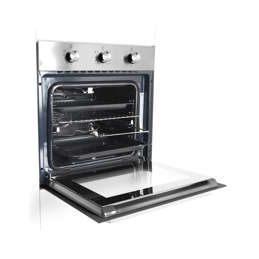 Horno De Gas Alpha Neptuno Lux Gas