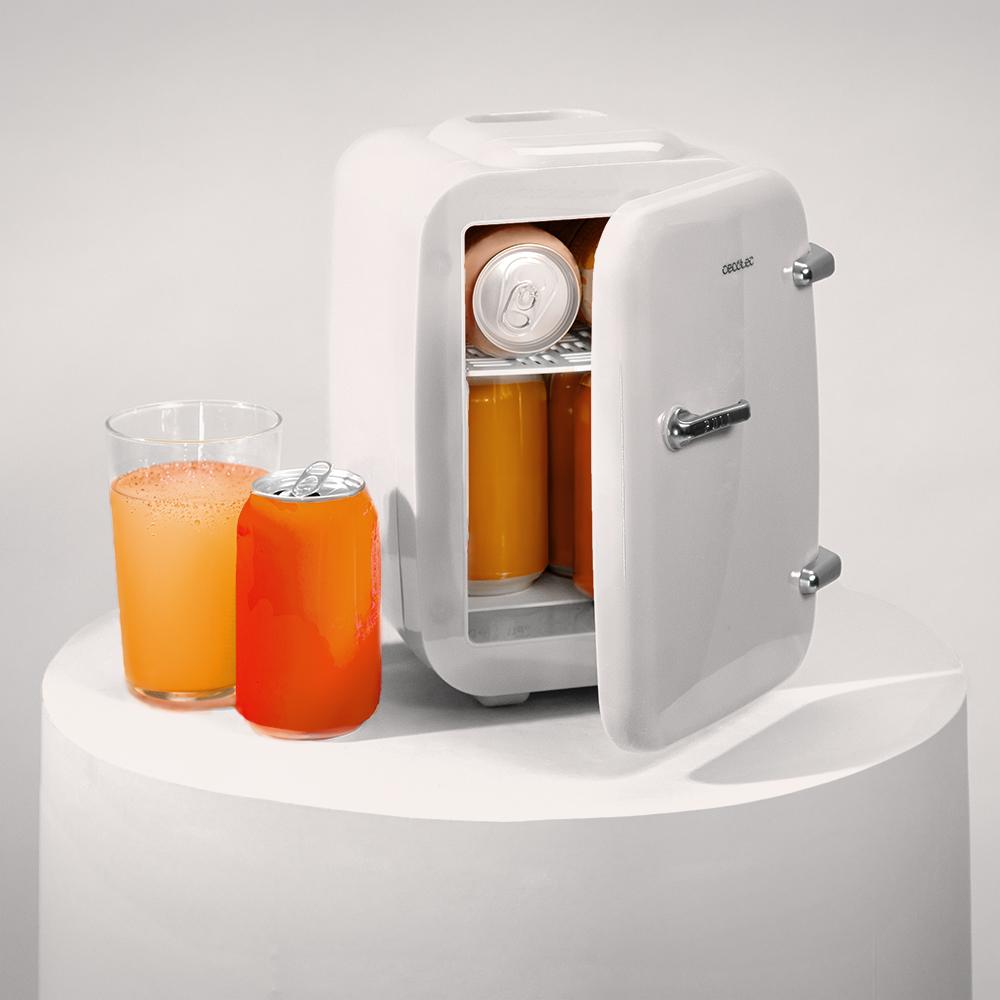 Bolero MiniCooling 4L Habana White