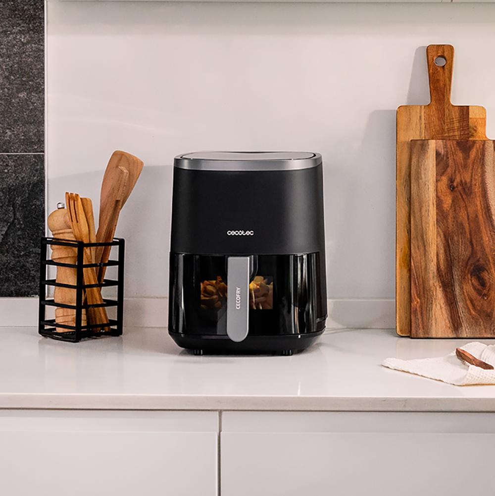 Cecofry Fantastik Window 4000