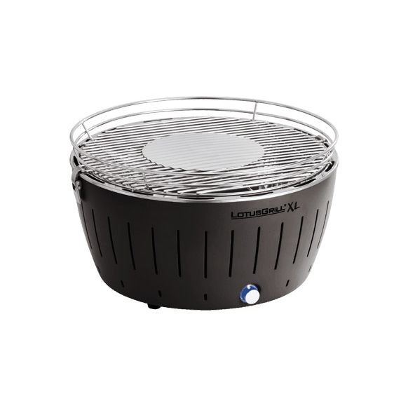Barbacoa Carbon Sobremesa Xl Marca Lotusgrill