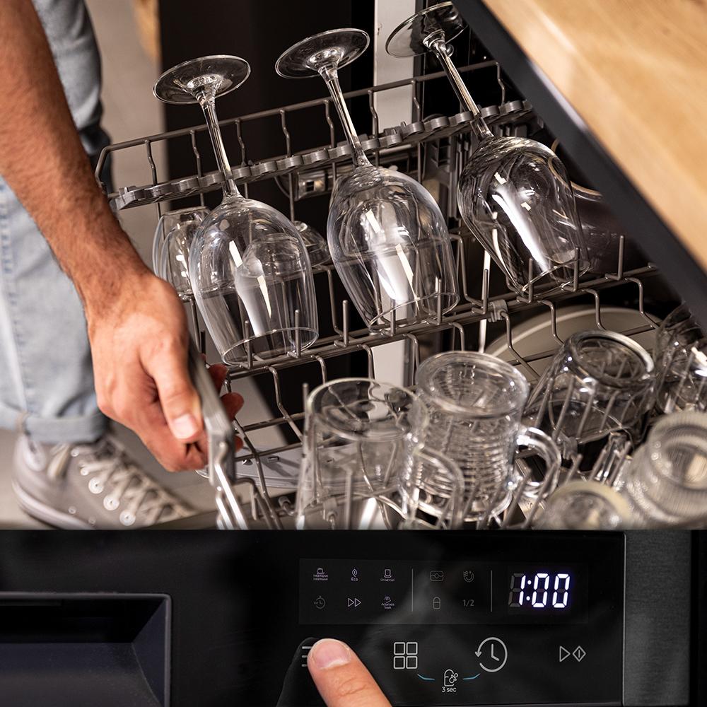 Bolero Aguazero 6200 Dark D