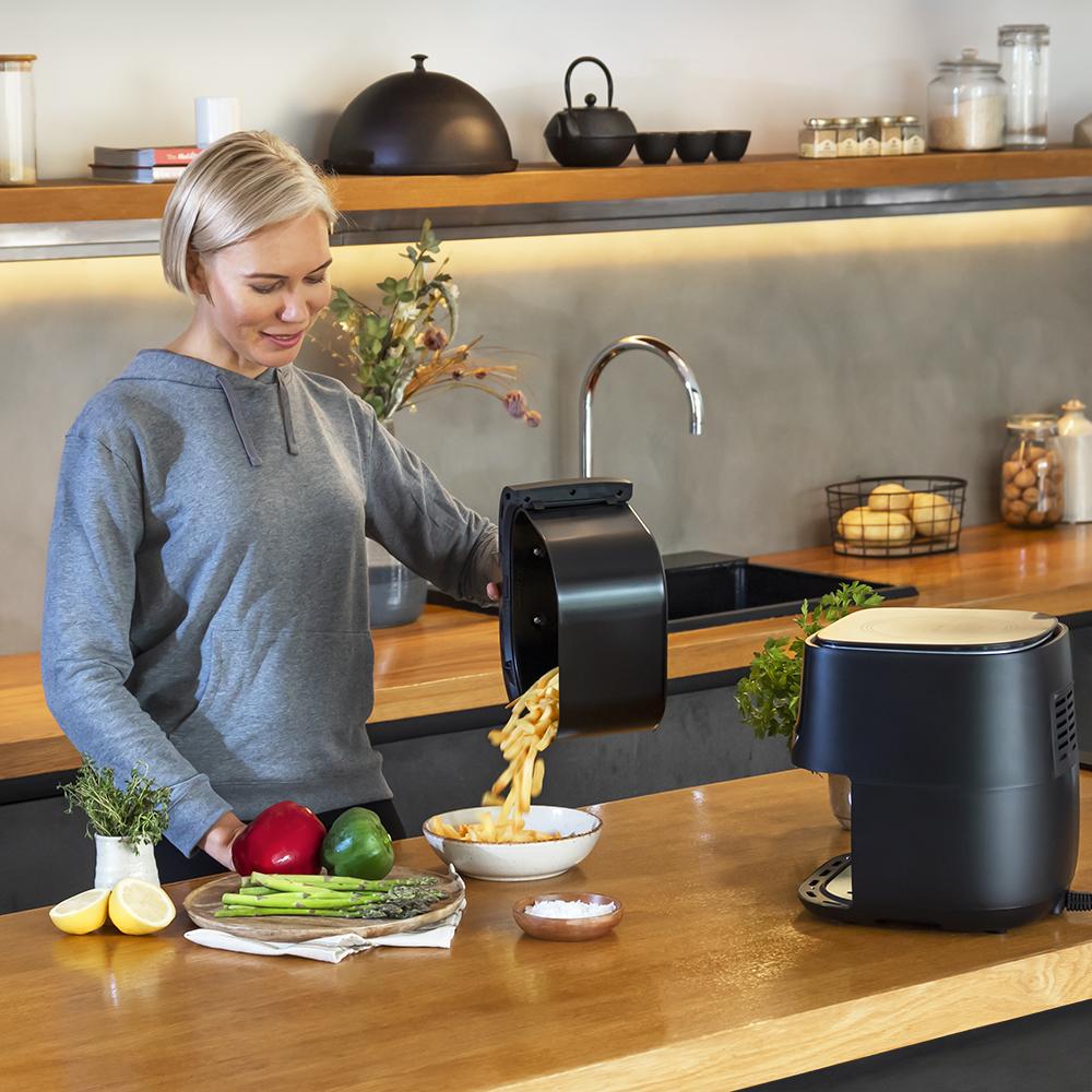 Cecofry Advance Precision