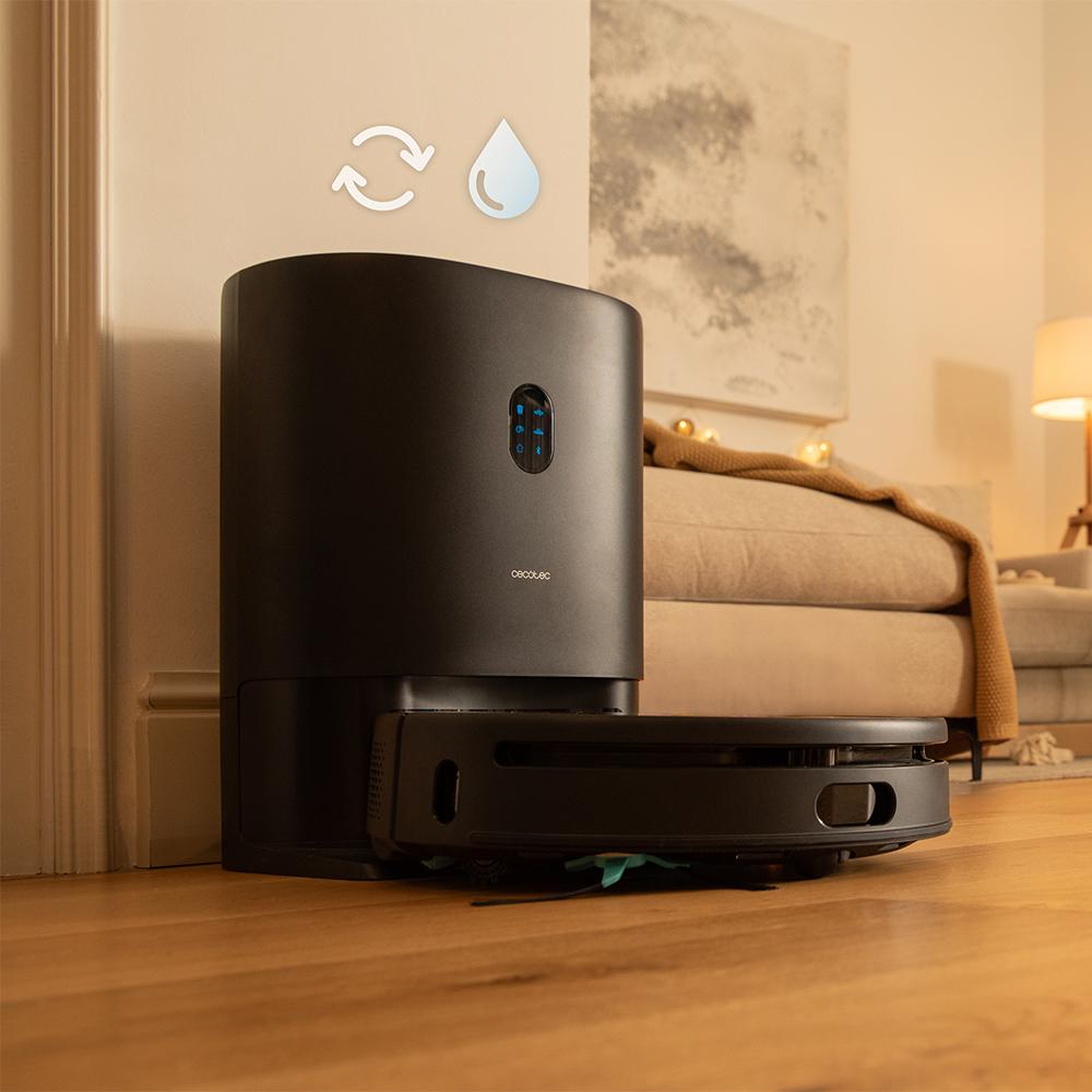 Conga 14090 Twice Roller Home&Fill