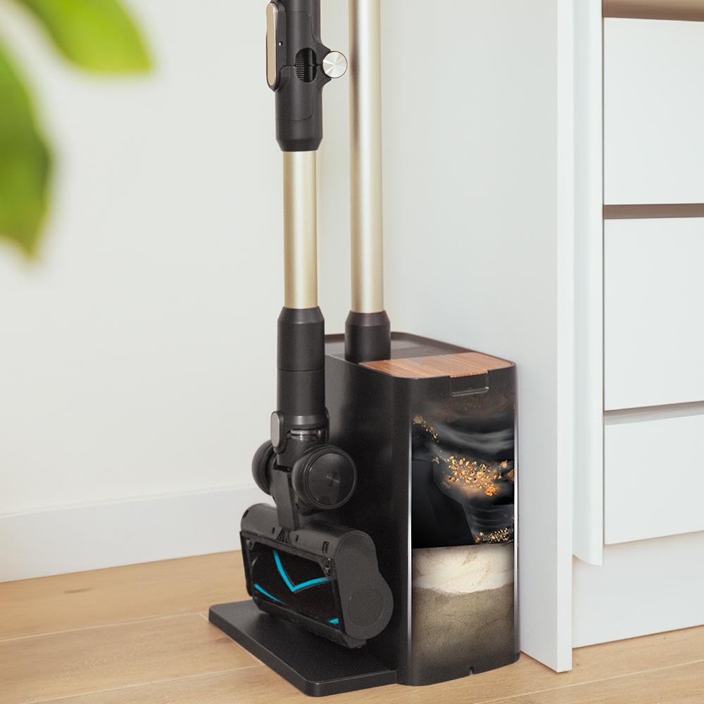 Conga Rockstar 5500 Hurricane Station Flex