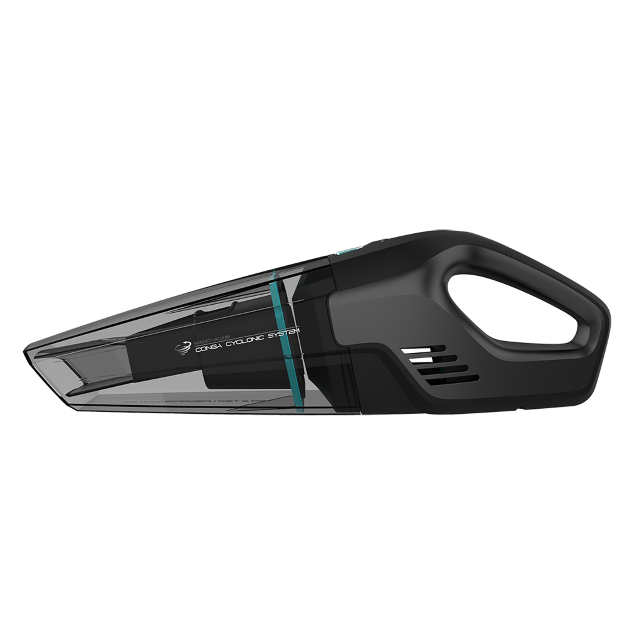 Conga Immortal Extreme Suction 22,2 Animal Hand