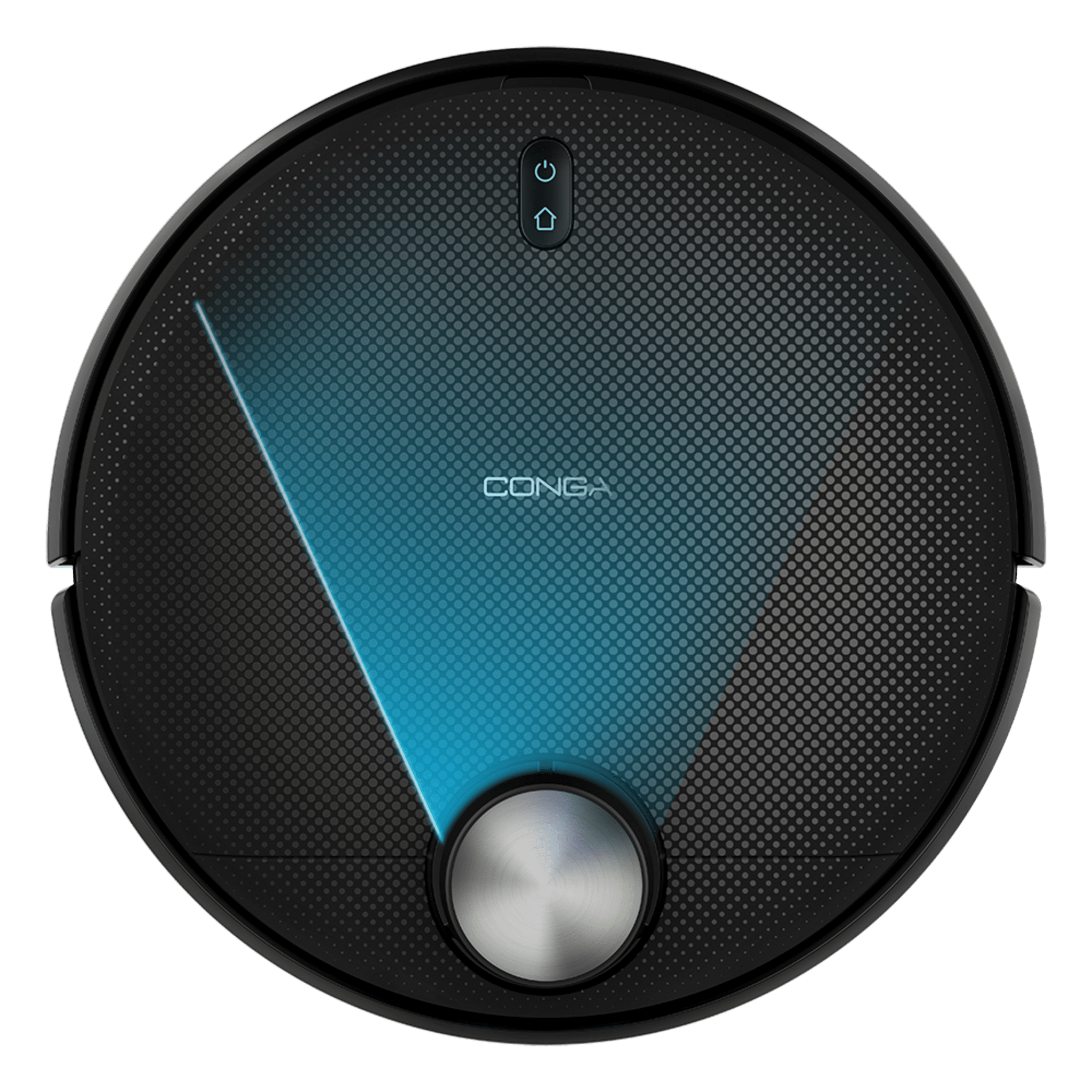 Conga 11090 Spin Revolution Home&Wash M