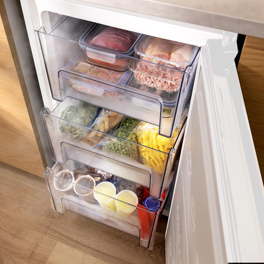 Bolero CoolMarket TF 87 White