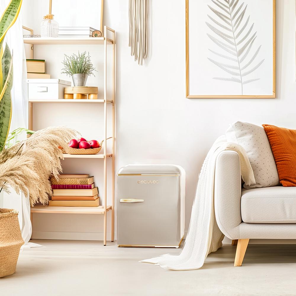 Bolero CoolMarket TT Origin 45 Beige E