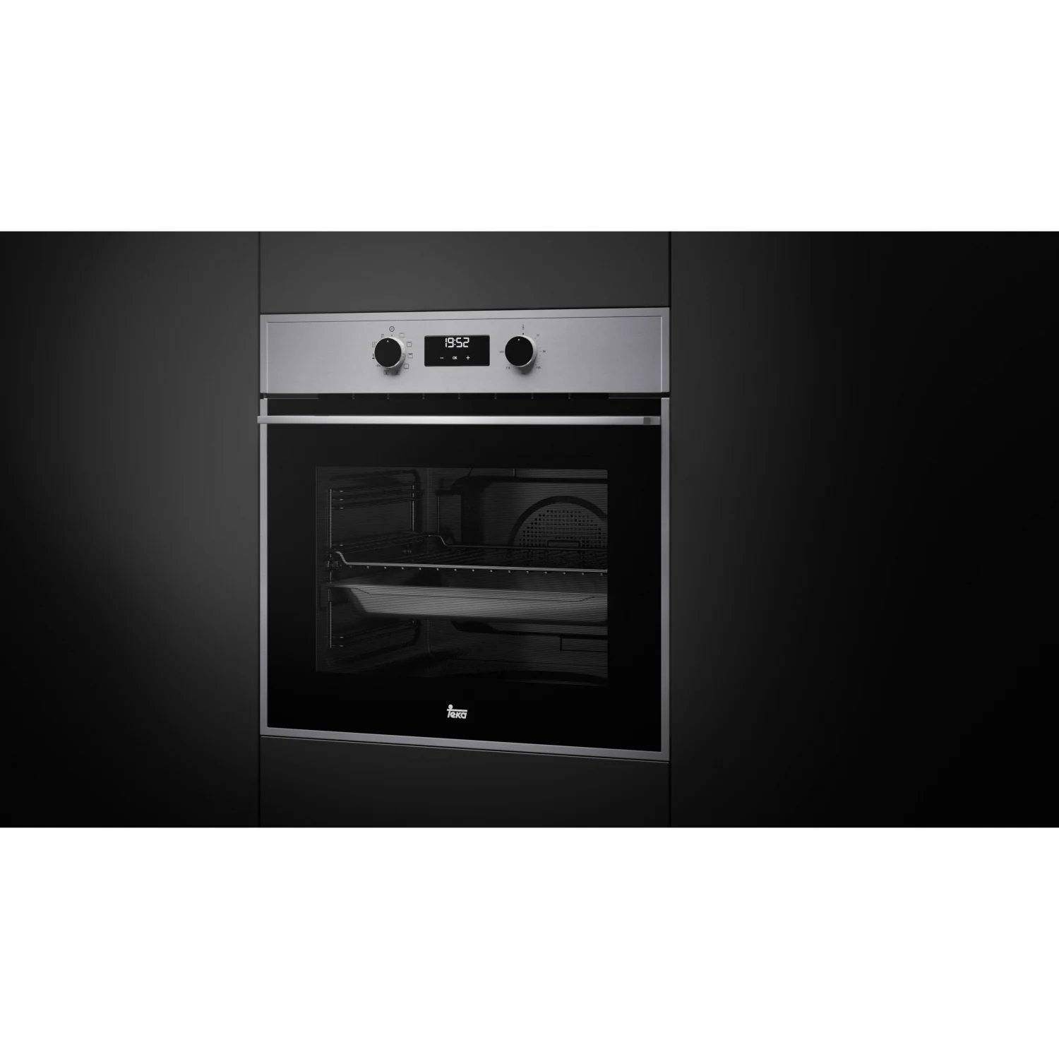 Horno Multifunción Teka HSB635