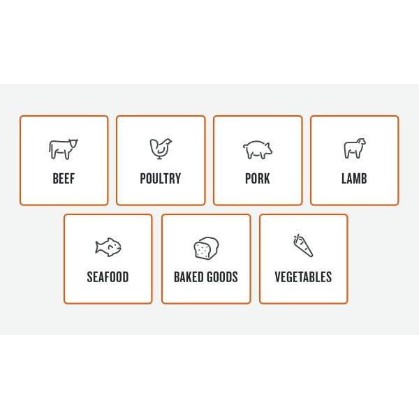 Pellets De Madera Mezcla Especialidad De La Casa Traeger