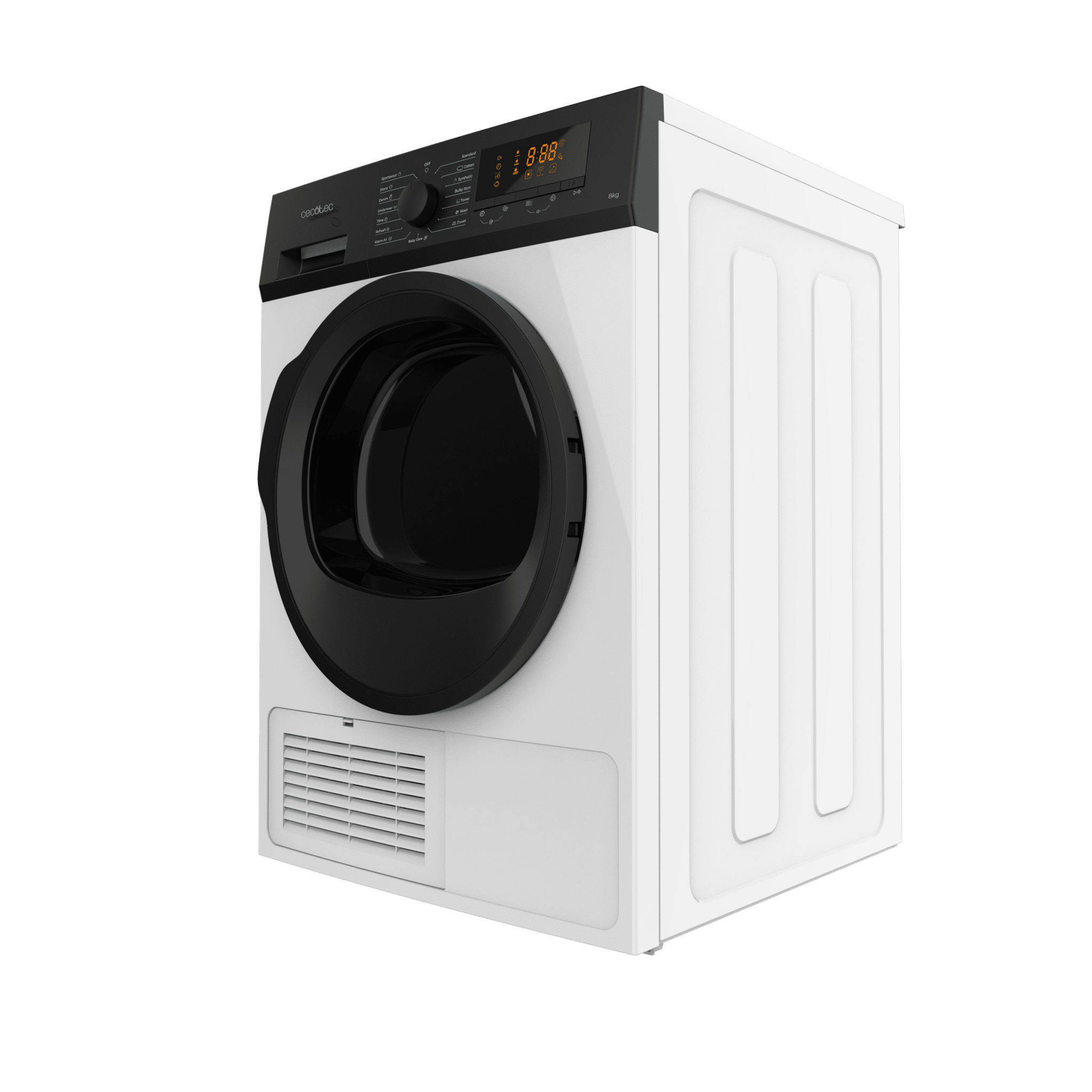 Bolero DressCode Dry 8200C B