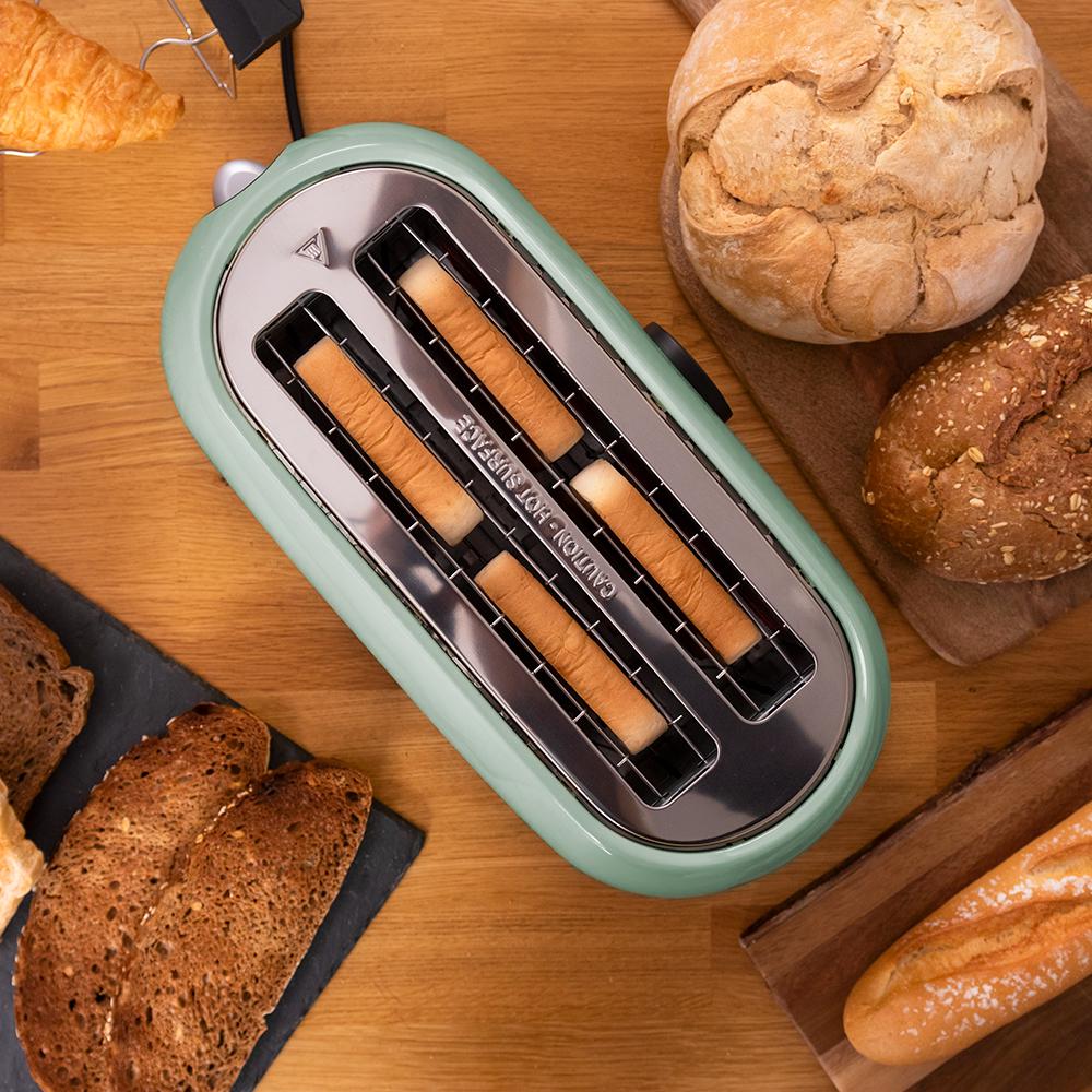 ClassiToast 1500 Blue ExtraDouble