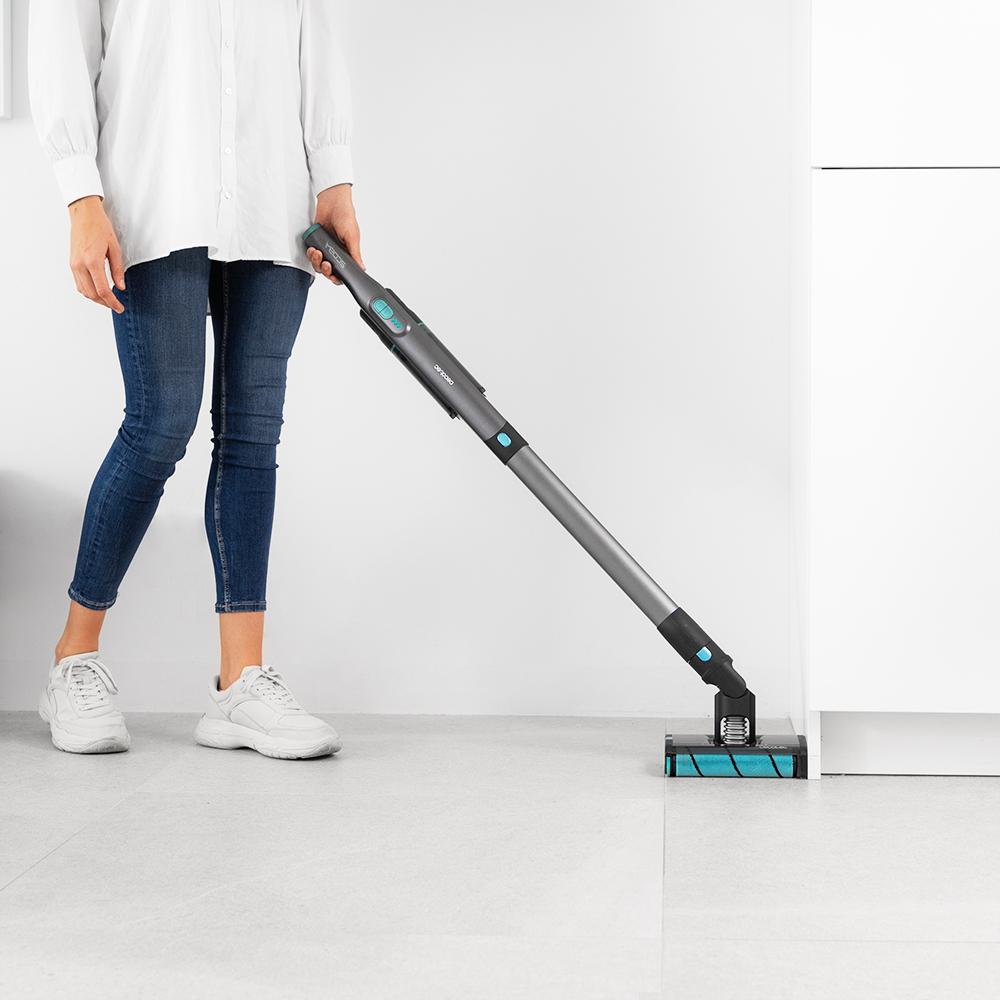 Scoba 2100 Twice Max