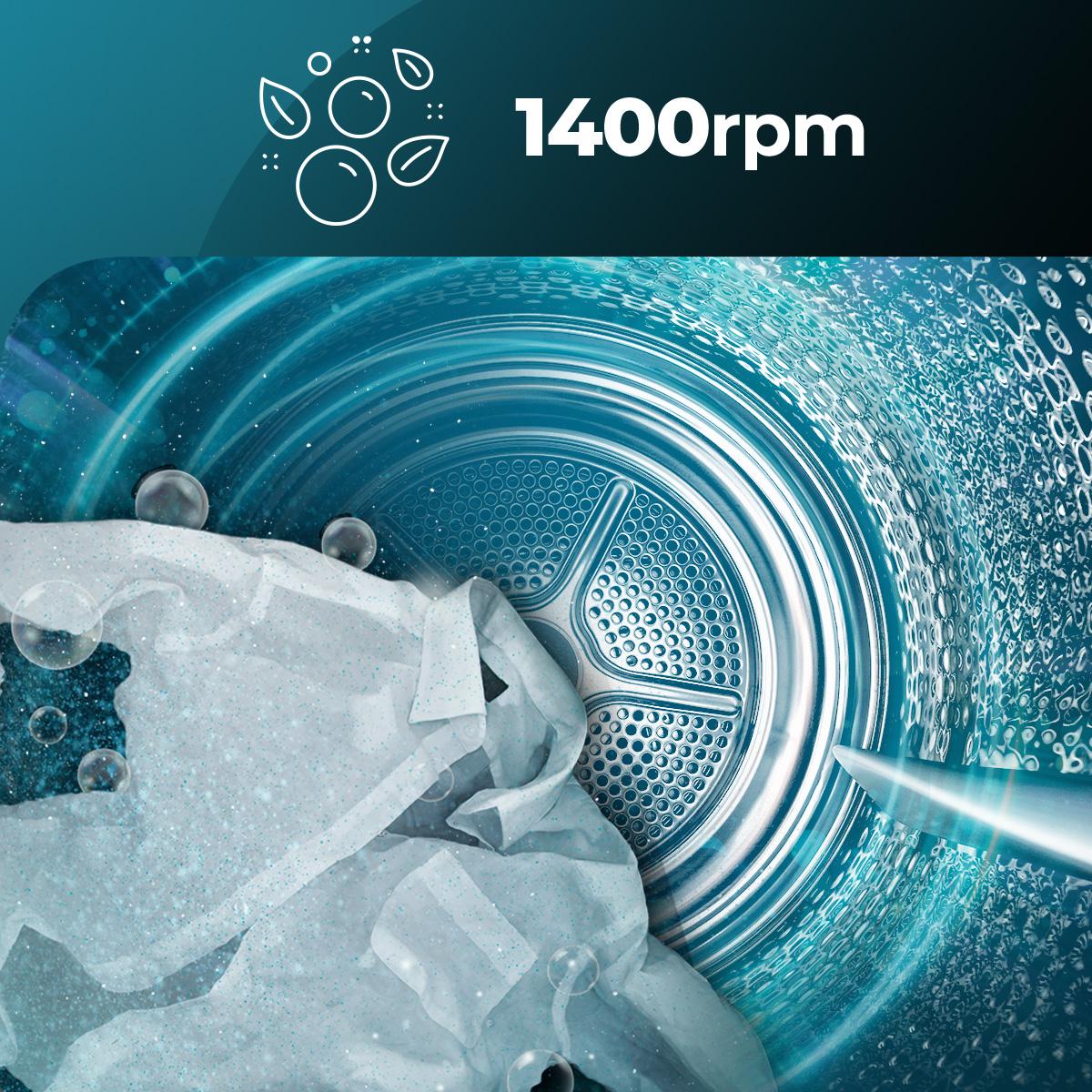 Bolero DressCode 8800 Inverter Ice Blue A