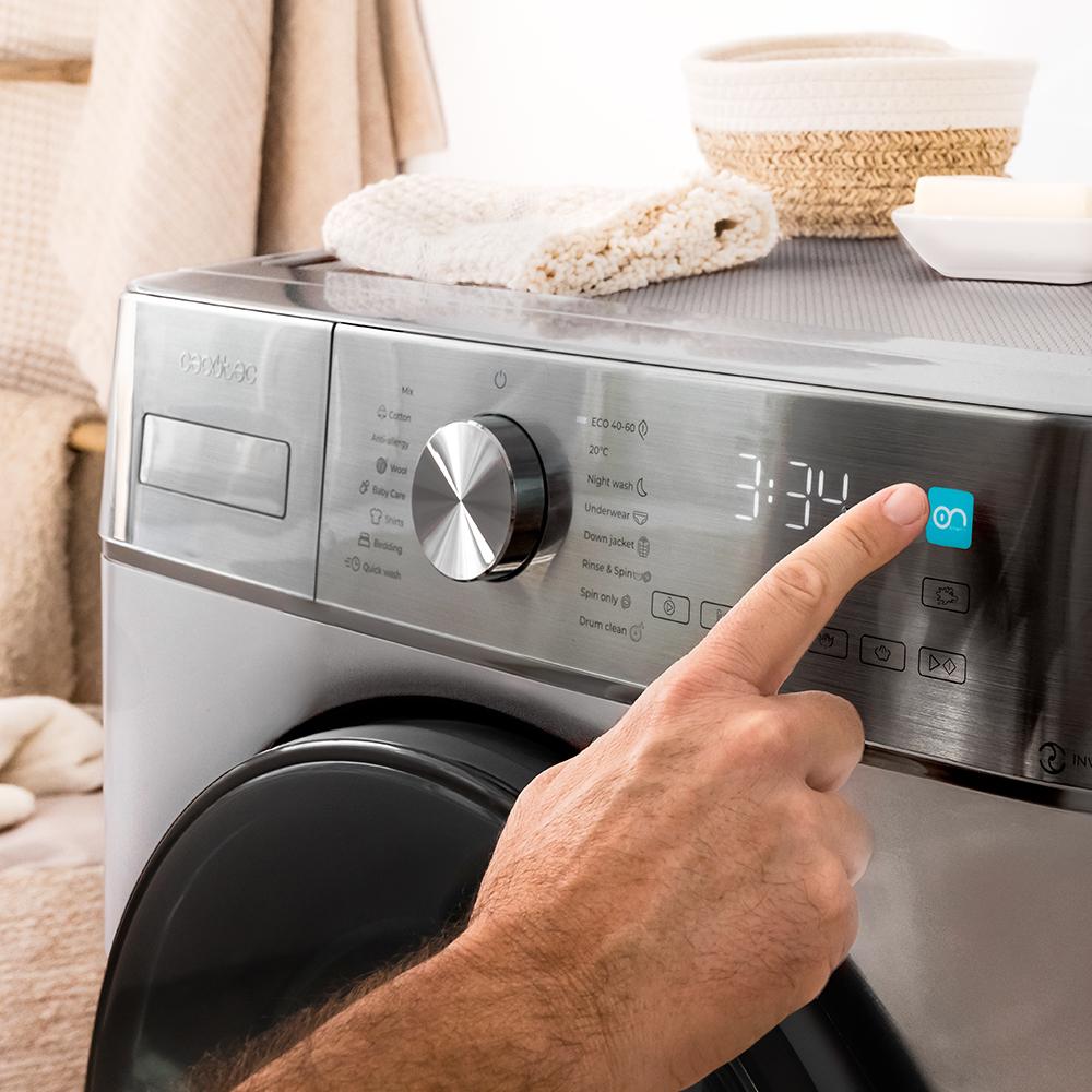 Bolero DressCode 10800 Inverter Steel A