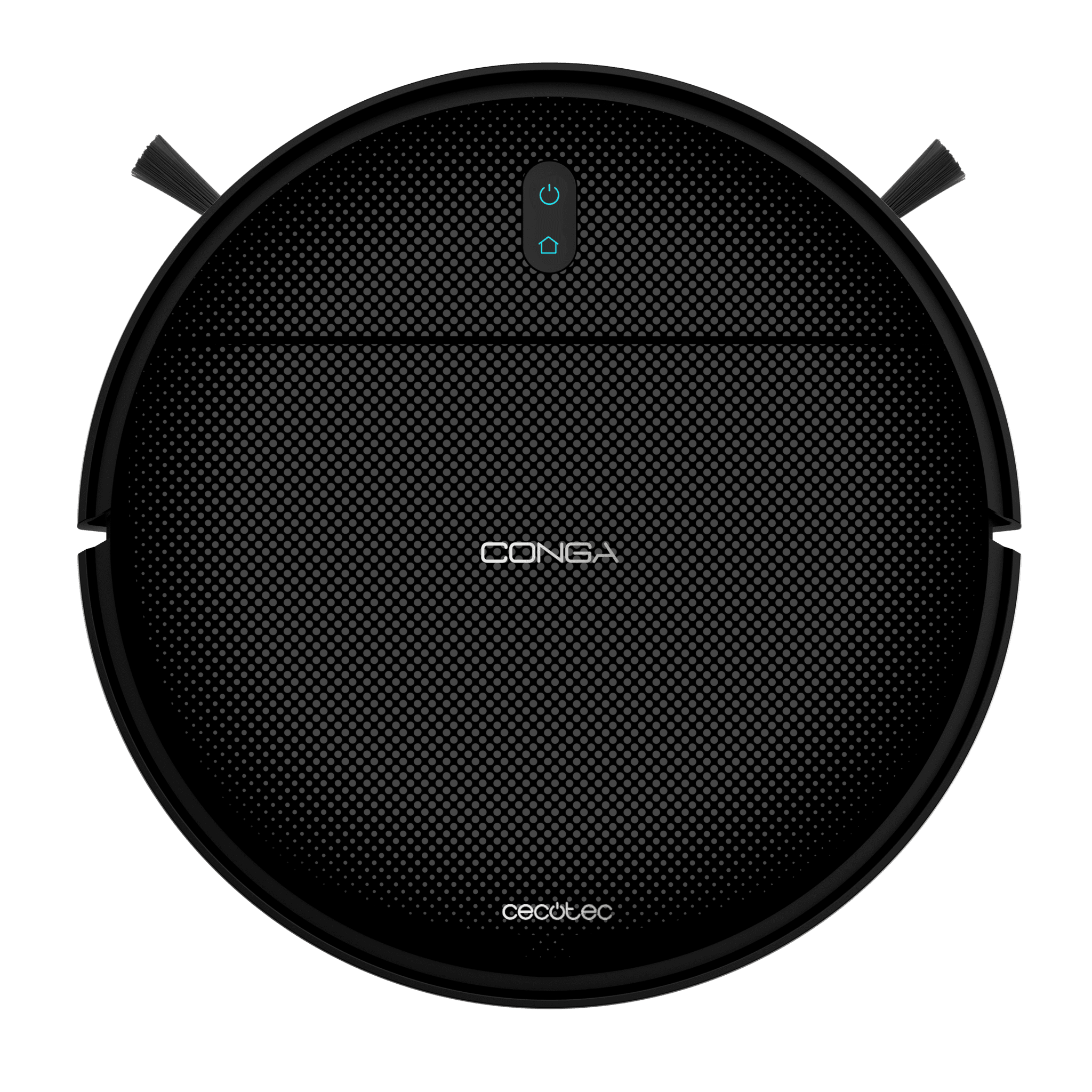 Conga 999 Map Genesis