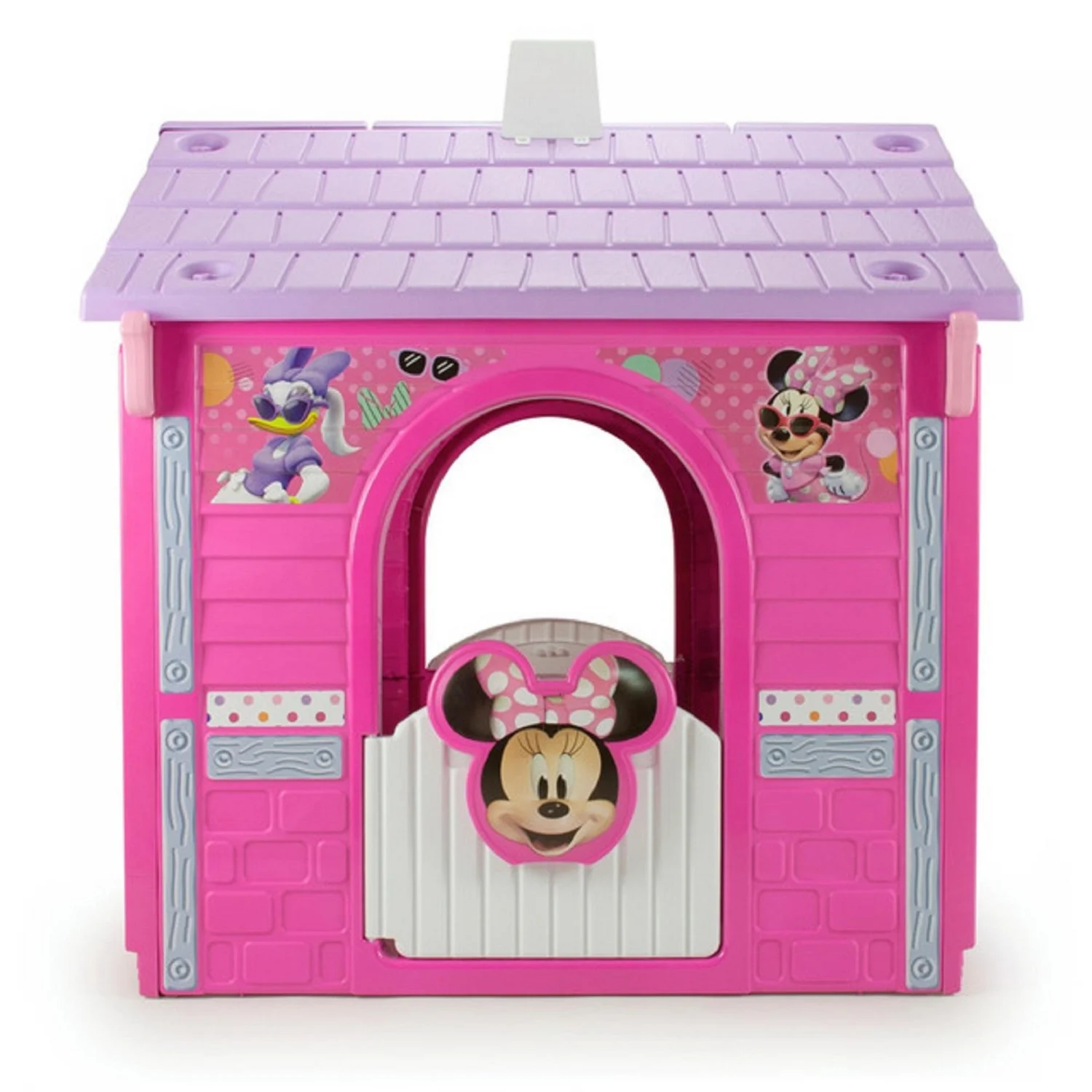 Casita de Juguete Minnie Mouse Injusa para Niños +3 Años
